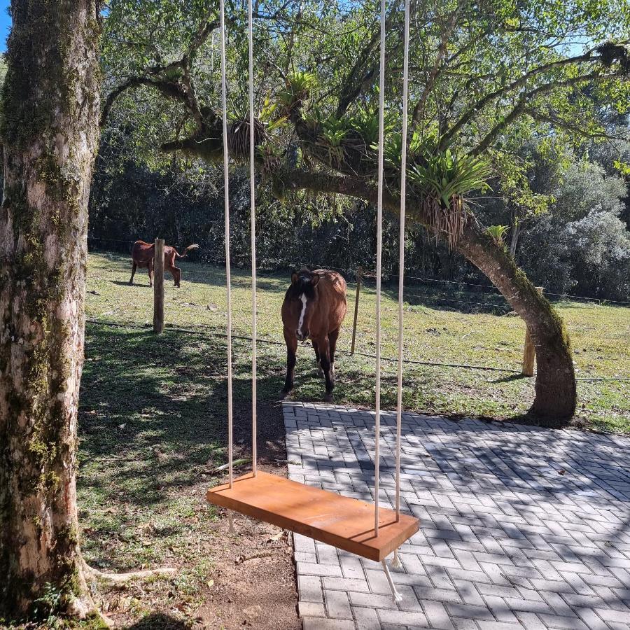 Reserva Guimaraes Chalet