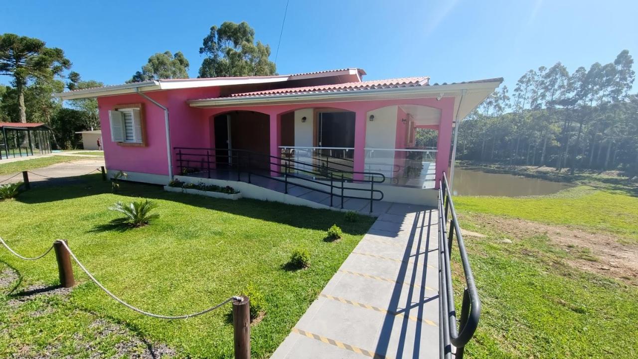 Reserva Guimaraes